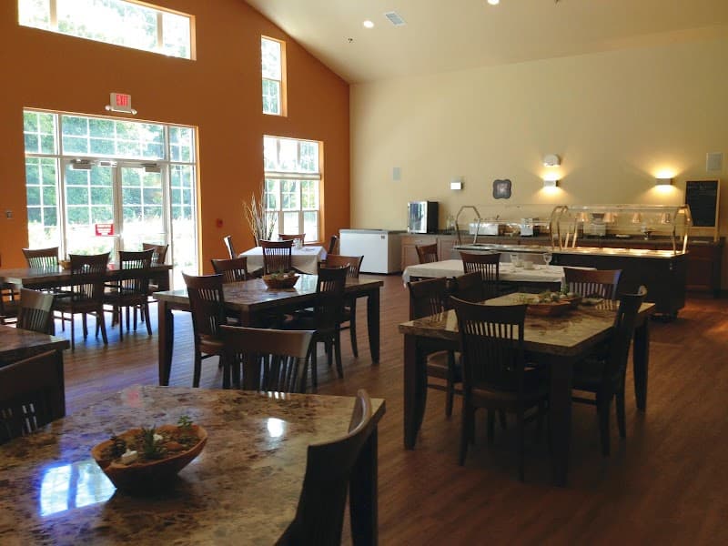 AUTUMNS PROMISE ASSISTED LIVING LLC