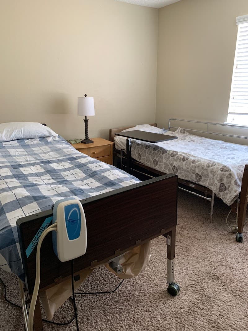 ATIENZA RESIDENTIAL CARE