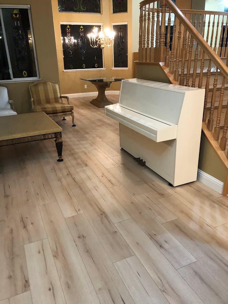 SPRING GLEN ELDERLY CARE VILLA