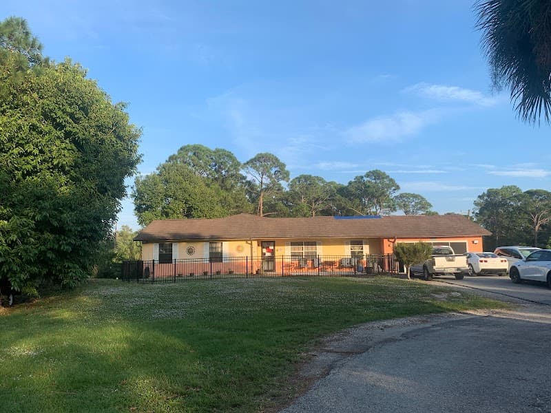 FLORIDA SHORES OF MELBOURNE 1 ALF