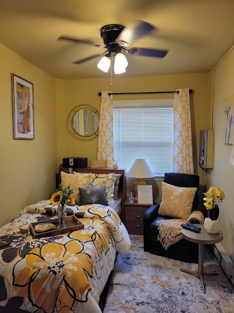 Poplar Grove Assisted Living