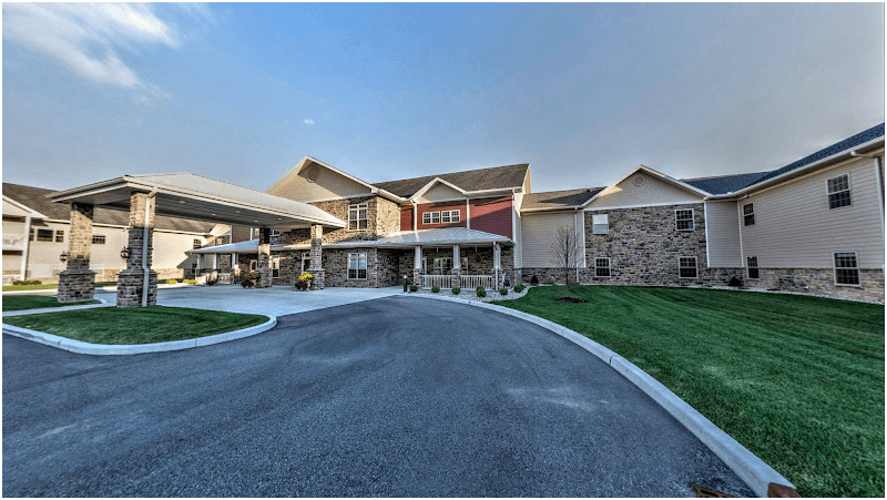 Primrose Of Mishawaka