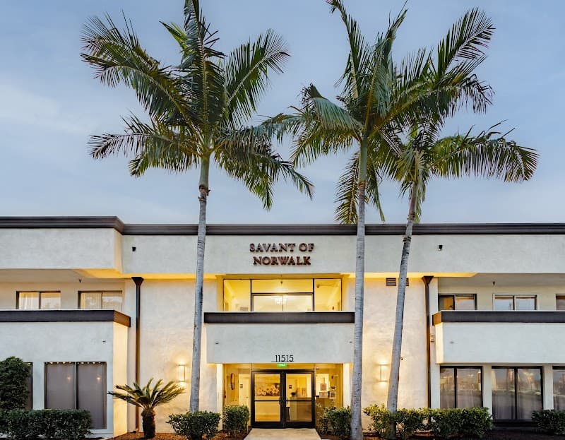 LOVING ARMS RESIDENTIAL CARE FOR SENIOR I