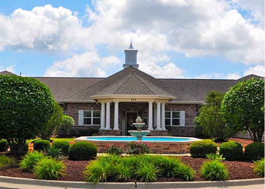 Autumn Leaves of Crystal Lake