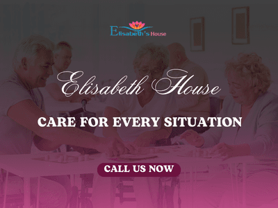 Elisabeth's House Ii