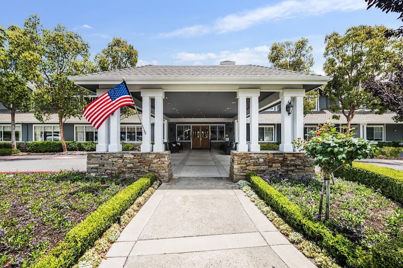 AEGIS ASSISTED LIVING OF LAGUNA NIGUEL