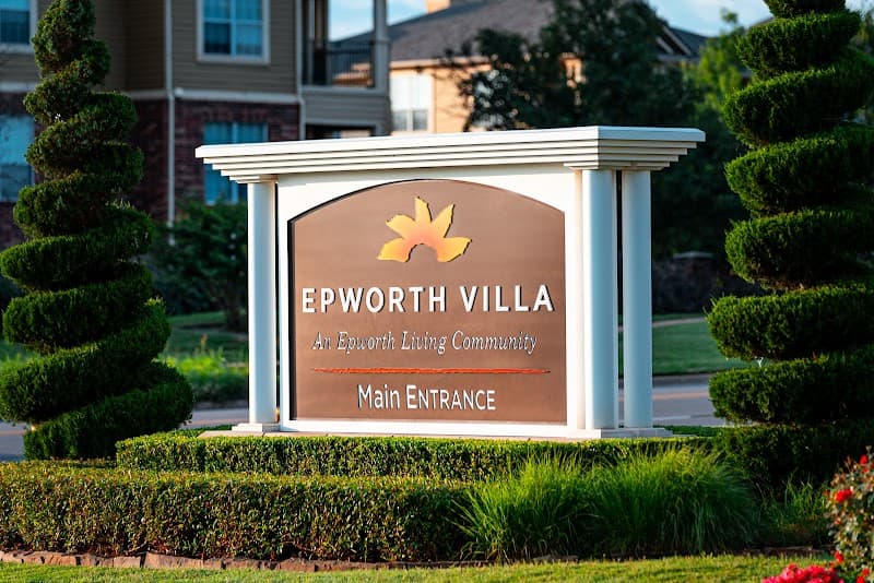 EPWORTH VILLA HEALTH SERVICES