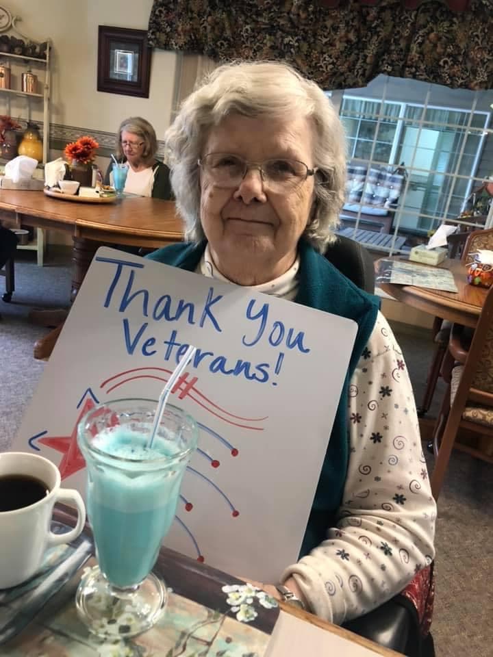 Cottages Senior Living I Llc Dba The Cottages Of Mountain Home