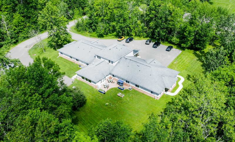 OUR HOUSE MEDFORD ASSISTED CARE