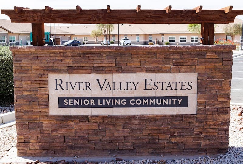 RIVER VALLEY ESTATES