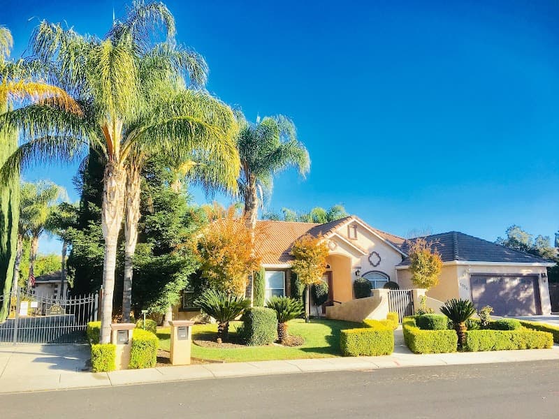 DIGNITY POINT SENIOR HOME CARE, L.L.C.