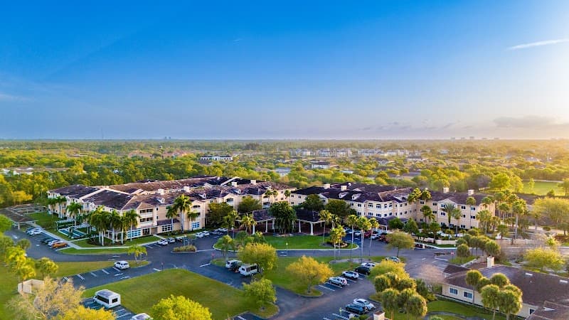 BROOKDALE PORT ST. LUCIE