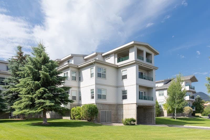 Touchmark On Saddle Drive