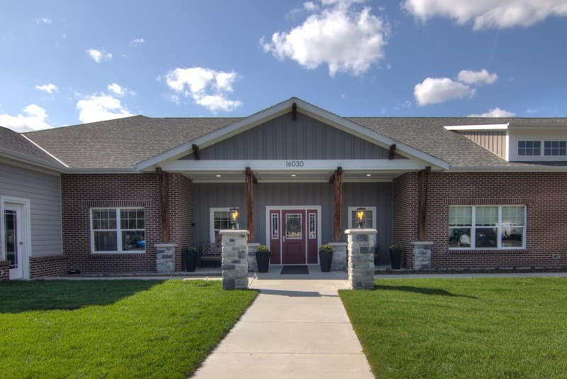 AZURA AT MIEROW FARM BROOKFIELD BUILDING B