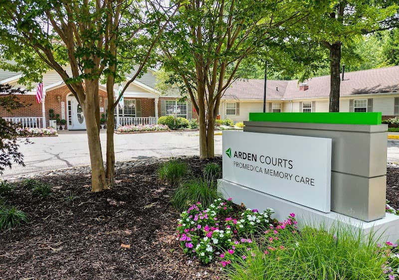 Arden Courts of Fair Oaks