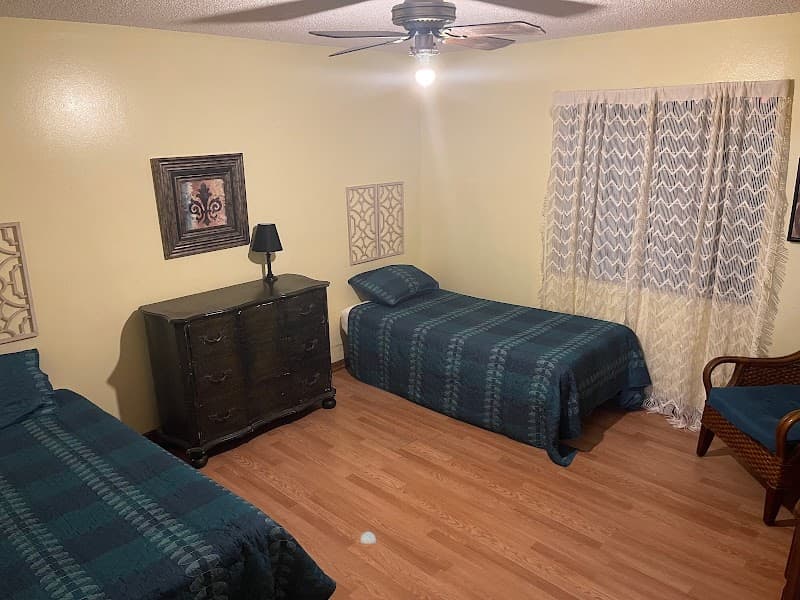 FRIENDS AT HOME ASSISTED LIVING, INC