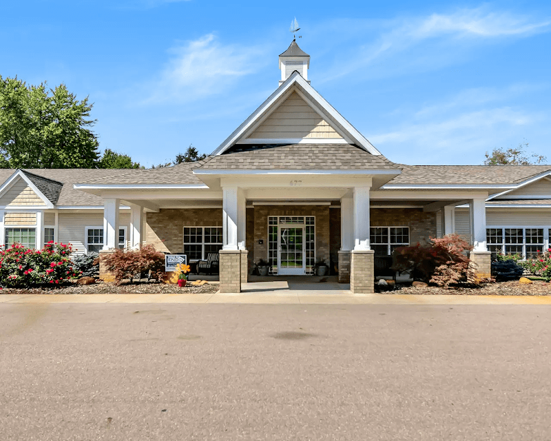 Maple Lake Assisted Living