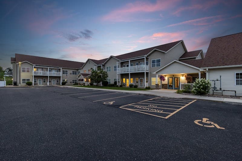 MILESTONE SENIOR LIVING RENEE