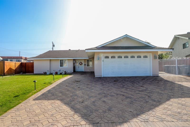 LAKE FOREST RESIDENTIAL CARE FACILITY