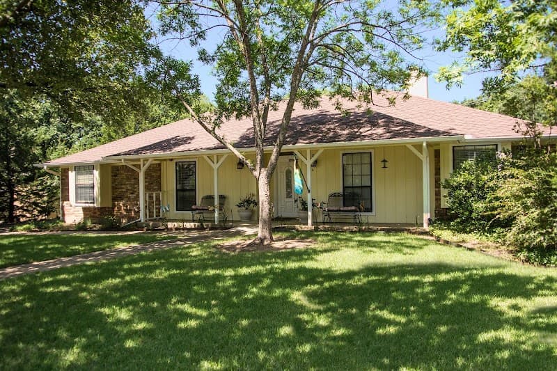 4 SEASONS SENIOR LIVING IX