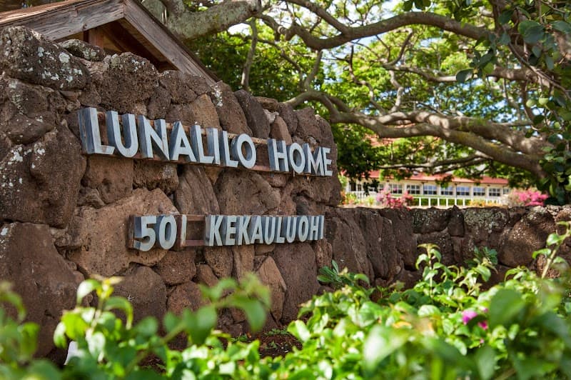 Pualei Care Home