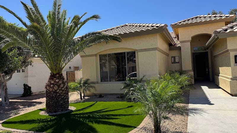 ARIZONA BEST CARE FOR SENIORS