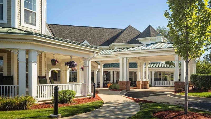 Atria Park of Glen Ellyn