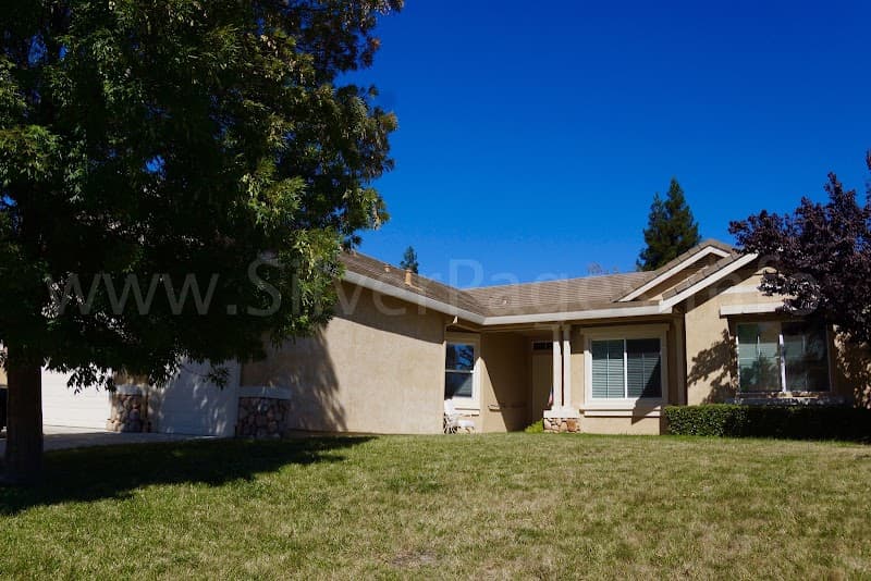 PEARTREE HOUSE CARE HOME