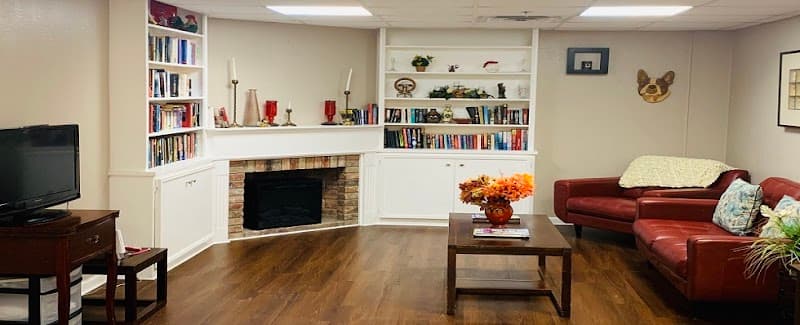 ALPINE HOUSE OF TOLEDO