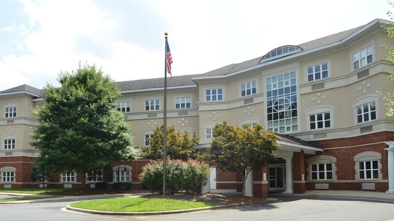 Summit Place of Southpark