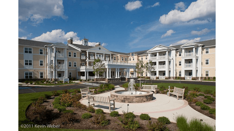 BRIGHTVIEW GREENTREE (NJ03A007)