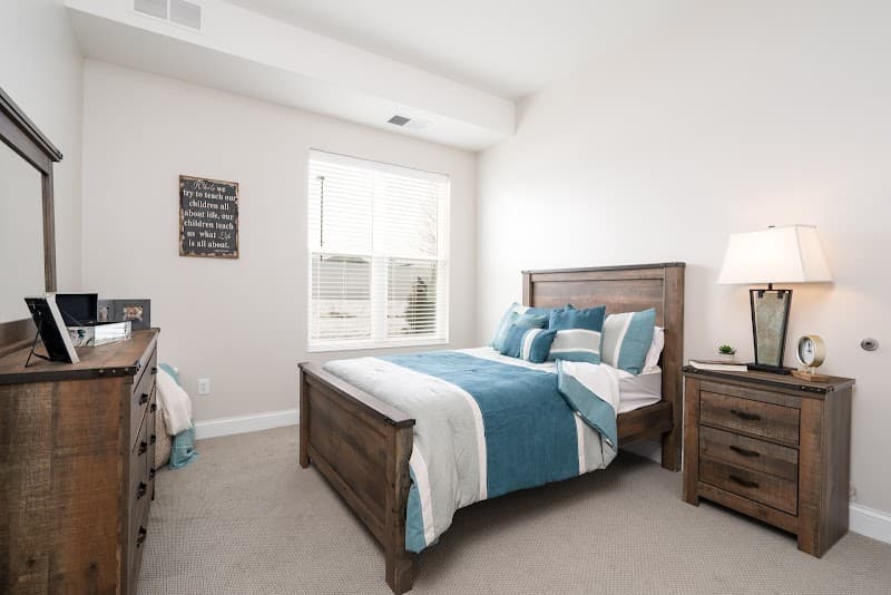 CARETTA SENIOR LIVING BELLEVUE RCAC