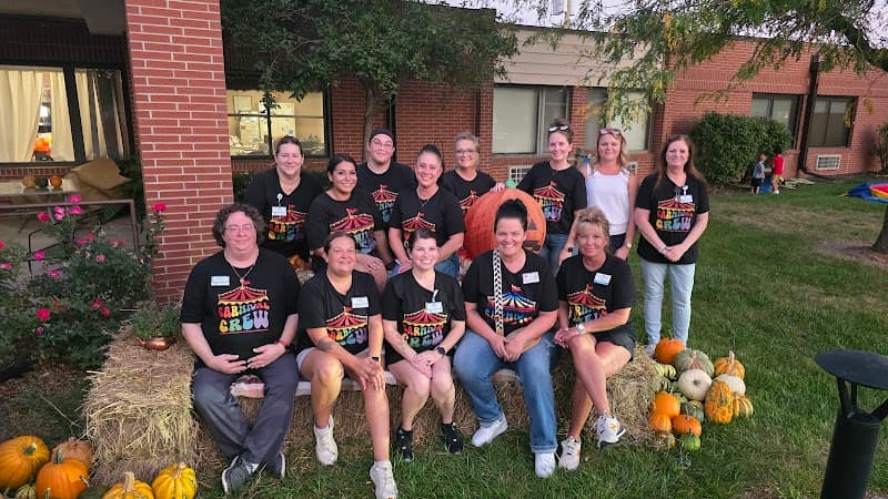 EMERALD NURSING & REHAB COLUMBUS