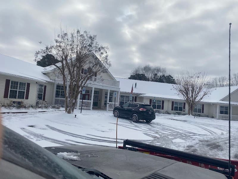 Brookdale Wake Forest