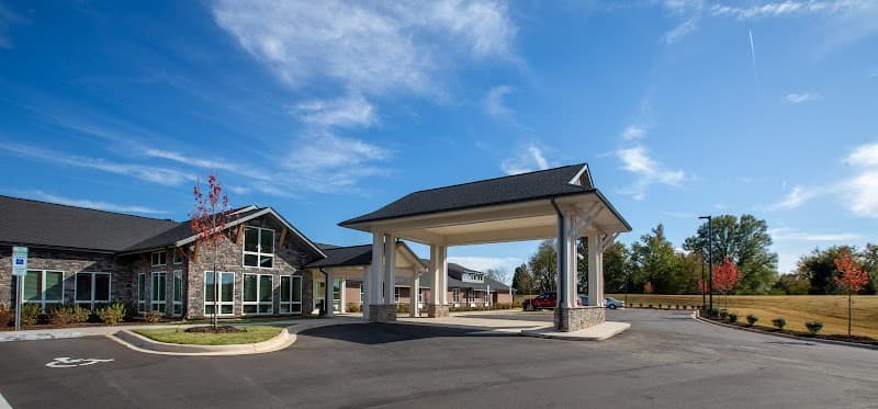 The Landings of Cabarrus