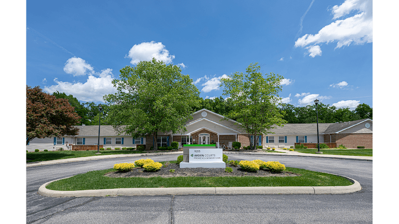 ARDEN COURTS (PARMA)