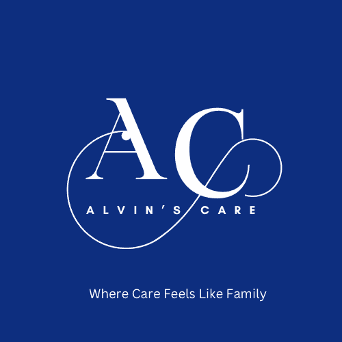 ALVIN'S CARE