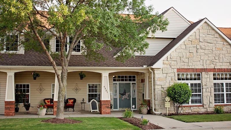 LINCOLN BICKFORD COTTAGE L.L.C.