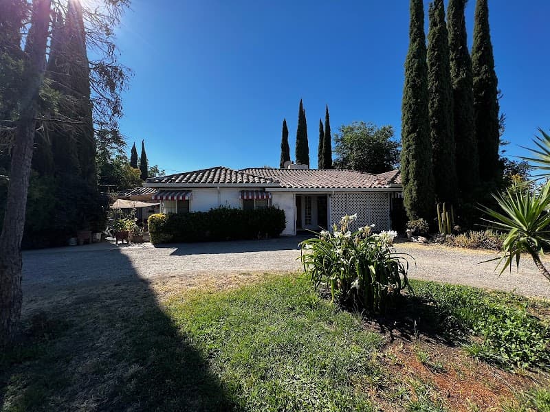 CHEROKEE RETIREMENT HOME INC