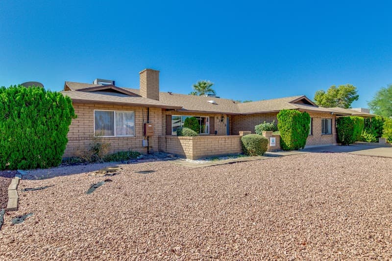 APOLLO RESIDENTIAL ASSISTED LIVING