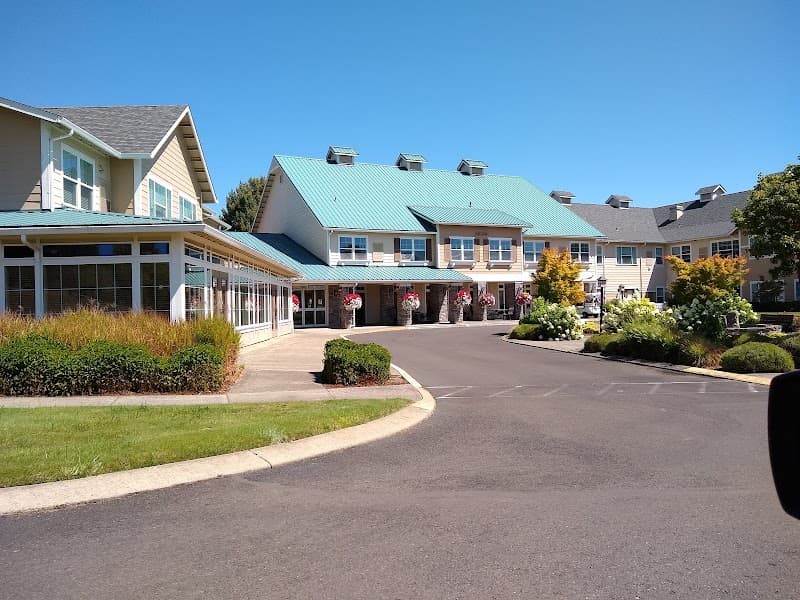 Hillside Assisted Living