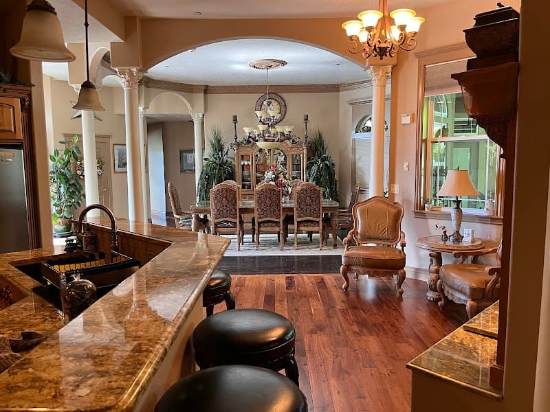 Colibri Assisted Living Llc