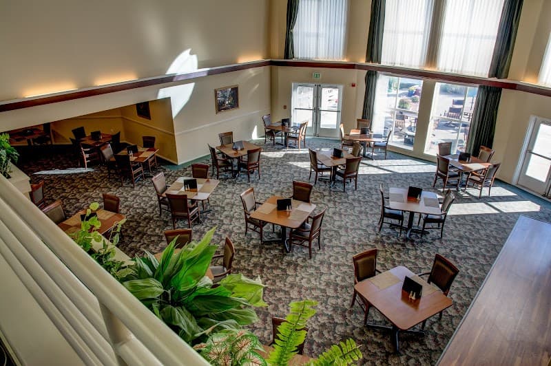 Marquis Hope Village Alf