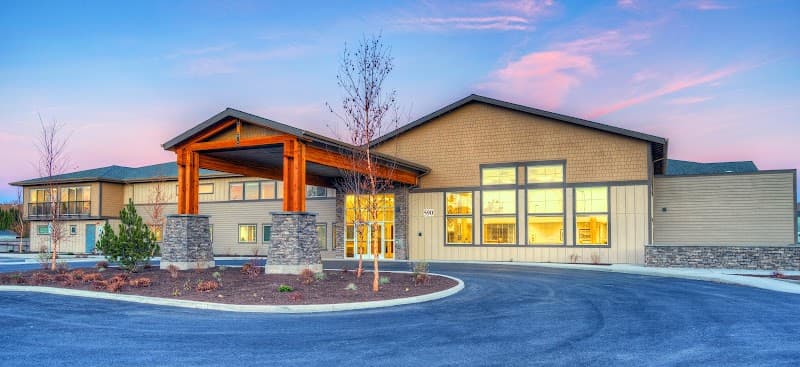 The Pines at Juniper Springs