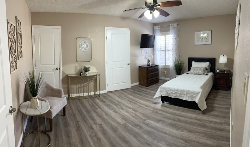 PARADISE ASSISTED LIVING HOME LLC