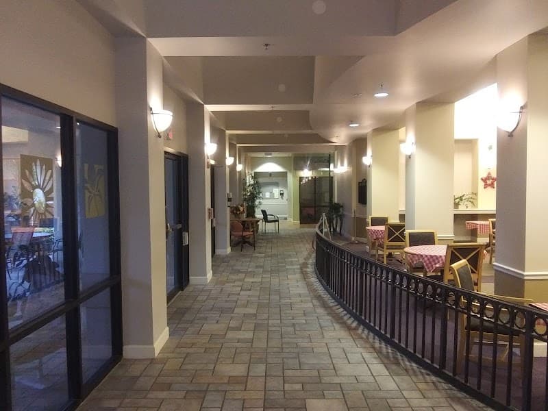 TOWN SQUARE IN VIERA, THE