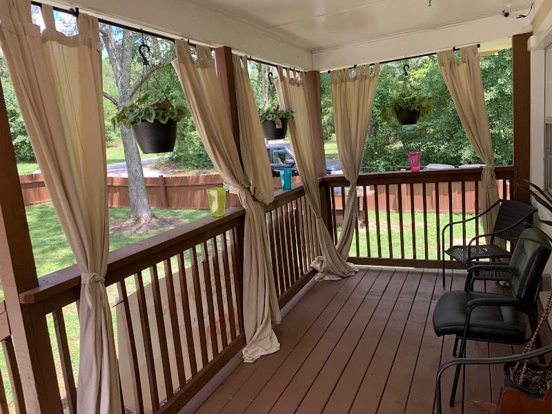 PEACHTREE CARE CENTER