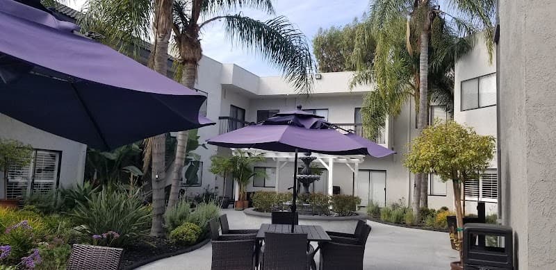 HARBOR HEIGHTS ASSISTED LIVING AND MEMORY CARE