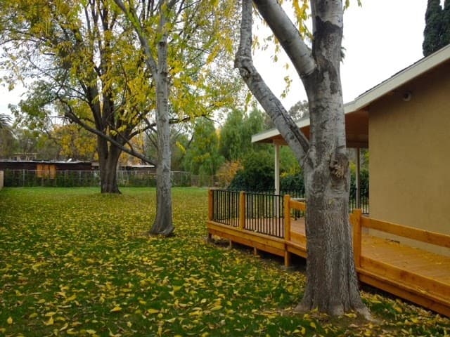 DAY & NIGHT ASSISTED LIVING