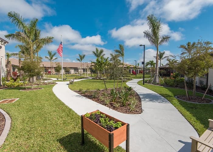 INSPIRED LIVING AT BONITA SPRINGS